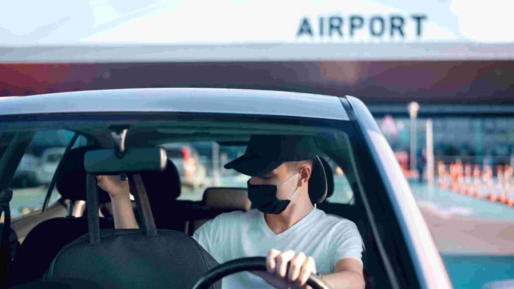 Reliable Goa airport pickup and drop taxi service Book now