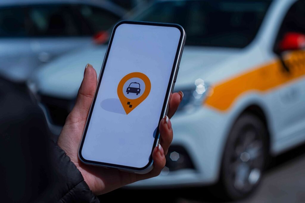 Convenient taxi hire at Goa Airport Book your ride now